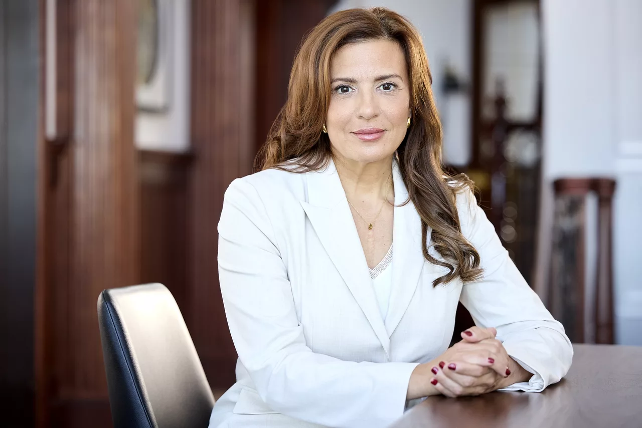 Marie-Dominique Taillon — fondatrice de Pulsens