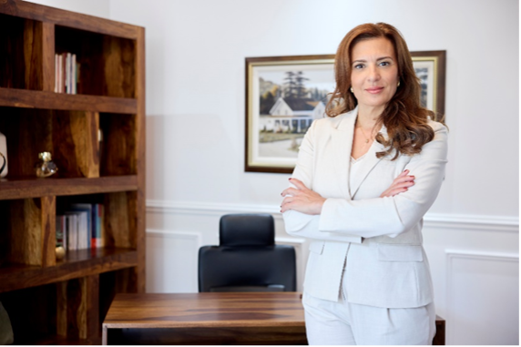Marie-Dominique Taillon